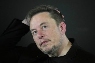 vizita secreta a unor colaboratori ai lui elon musk in china a produs efecte la bursa o mare afacere ar putea fi lansata 6983258f5e2e0