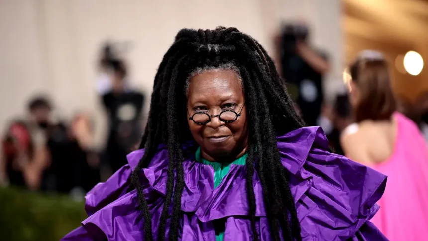 whoopi goldberg il numeste pe trump extrem de nepoliticos 699f643ea4491