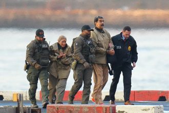 wsj pentagonul a folosit inteligenta artificiala in operatiunea de capturare a lui nicolas maduro 698fe2c455336