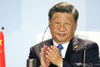 xi jinping cere o lume egala si multipolara in discutia cu presedintele uruguayului 69819e08c1078