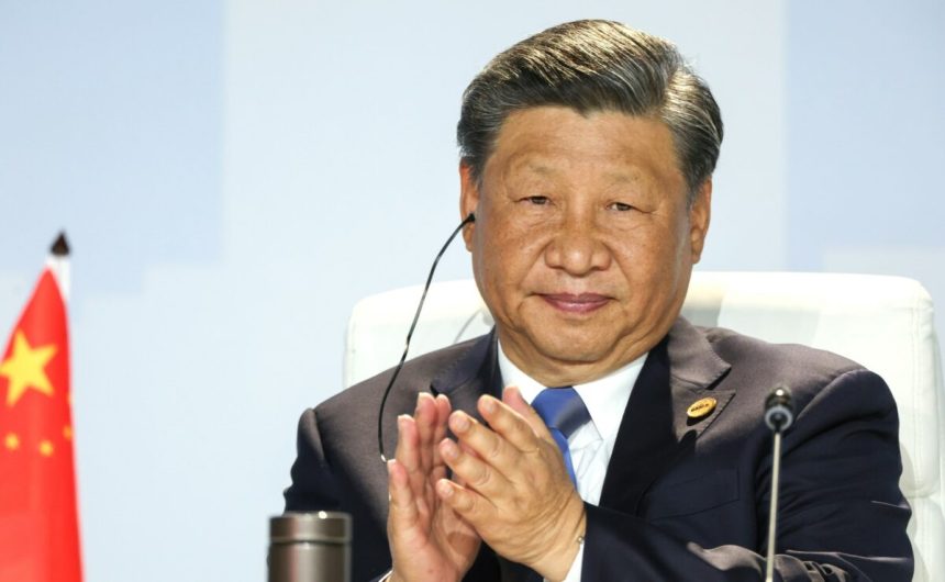 xi jinping cere o lume egala si multipolara in discutia cu presedintele uruguayului 69819e08c1078
