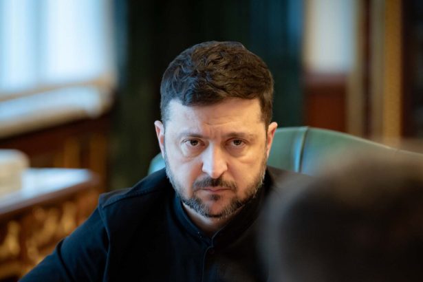 zelenski avertizeaza ca situatia din kiev este in continuare grava cu mii de imobile fara caldura 698491e60656a