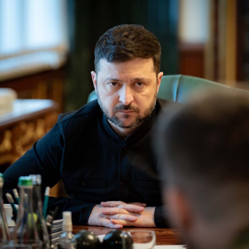 zelenski avertizeaza ca situatia din kiev este in continuare grava cu mii de imobile fara caldura 698491e60656a