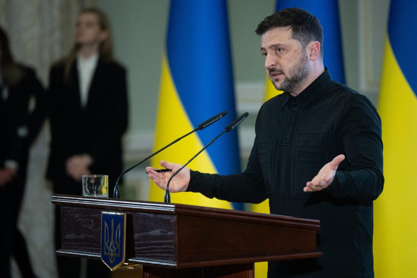 zelenski interviu pentru presa franceza daca ucraina nu il opreste pe putin acesta va invada europa 69842e4c05e0e