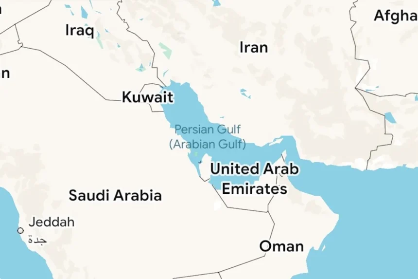 2650002 google maps screenshot