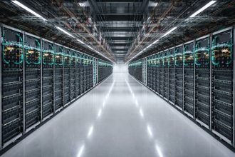Ai data center
