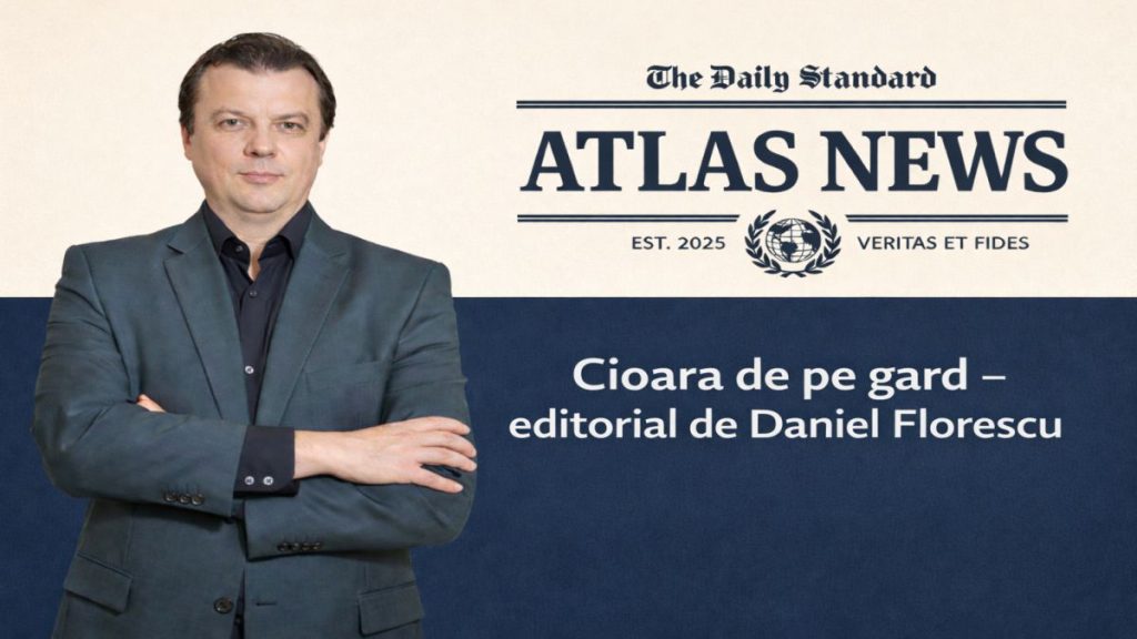 Cioara de pe gard – editorial Daniel Florescu despre triburile politice si mecanismele guvernarii in democratiile moderne