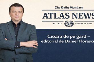 Cioara de pe gard – editorial Daniel Florescu despre triburile politice si mecanismele guvernarii in democratiile moderne