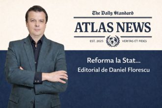 Editorial Daniel Florescu despre reforma statului in Romania si blocajele structurale ale administratiei publice