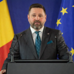 Răzvan Chiriță anunță moțiune de cenzură împotriva Guvernului Bolojan în Parlamentul României