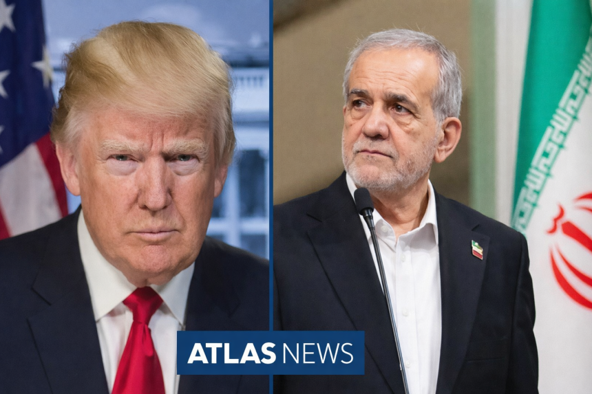 donald trump iran declaratii capitulare neconditionata presedinte iran scuze vecini conflict orientul mijlociu
