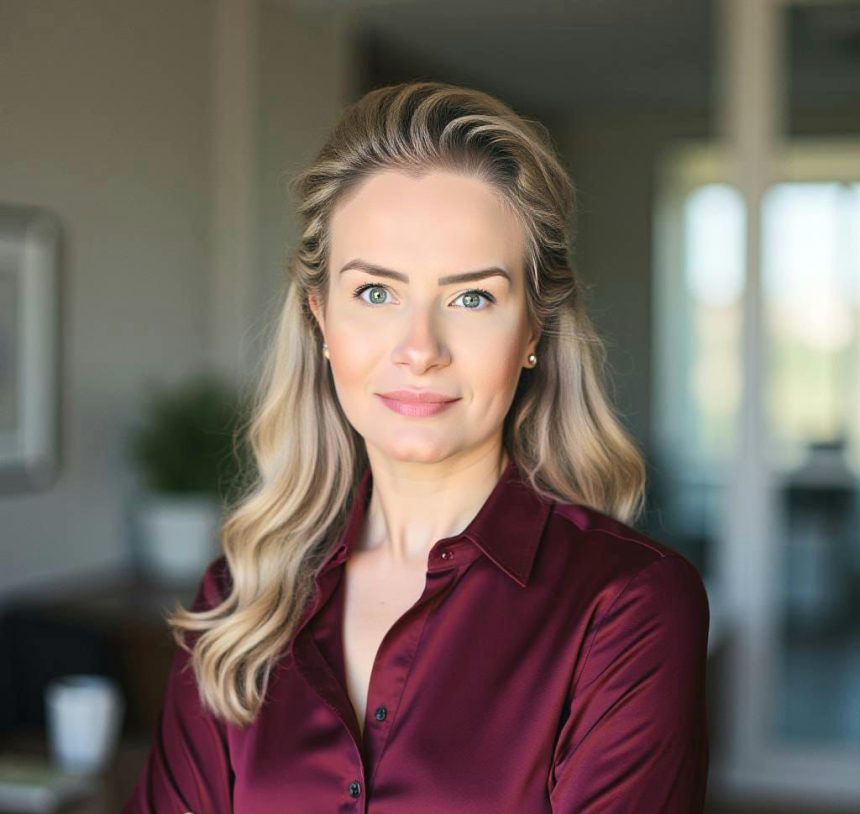 We, a People Who Learned to Live in a State of Emergency Nora Ali Al-Merhabi Lebanese writer , politician