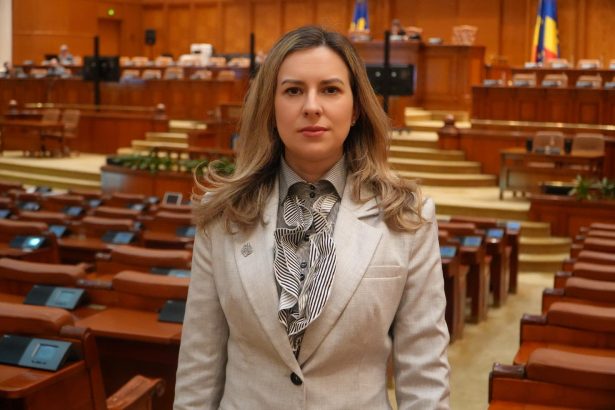 Dumitrița Albu declarație critică USR politici antidrog România