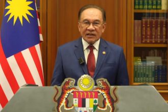 Diplomatic context showing Malaysia supporting Pakistan’s role in mediating US-Iran dialogue amid Middle East tensions