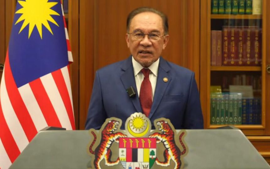 Diplomatic context showing Malaysia supporting Pakistan’s role in mediating US-Iran dialogue amid Middle East tensions