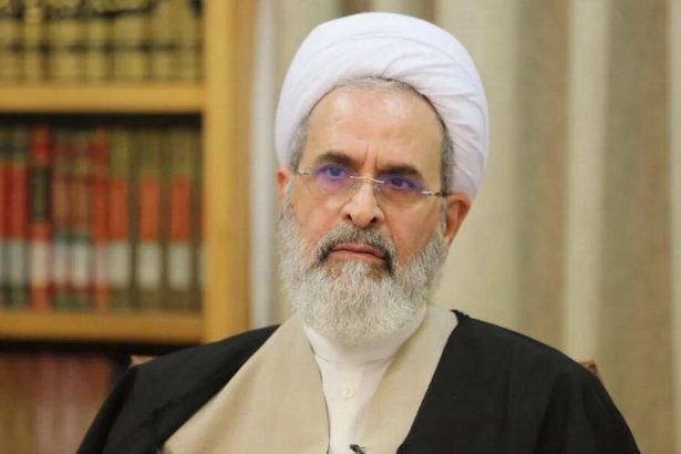 a fost ales succesorul lui khamenei 69a412b02bcc7