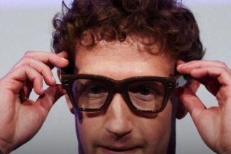 ancheta privind posibile incalcari ale vietii private legate de ochelarii inteligenti ai companiei meta 69a9702343fc3