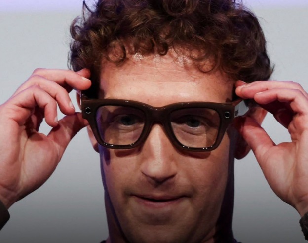 ancheta privind posibile incalcari ale vietii private legate de ochelarii inteligenti ai companiei meta 69a9702343fc3