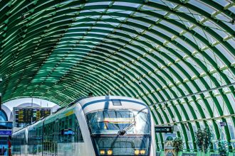 aplicatia de cumparare a biletelor de tren nu va functiona in noaptea de miercuri spre joi 69a7dc9b1ae55