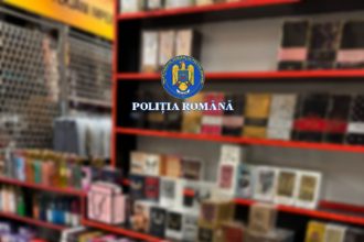 aproape 2 milioane de lei din vanzarea de parfumuri contrafacute perchezitii in capitala 69a554628f142