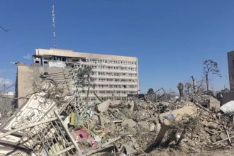 aproximativ un milion de americani sunt blocati in orientul mijlociu din cauza situatiei din iran 69a8adfc95e68