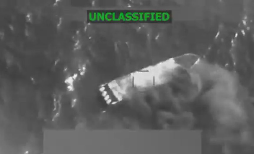 armata americana a ucis sase persoane intr un atac asupra unei nave in pacific 69ae3ebca9eea