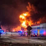 atac cu drone asupra unei rafinarii din iaroslavl infrastructura energetica rusa din nou vizata 69c79a0cc4c5d