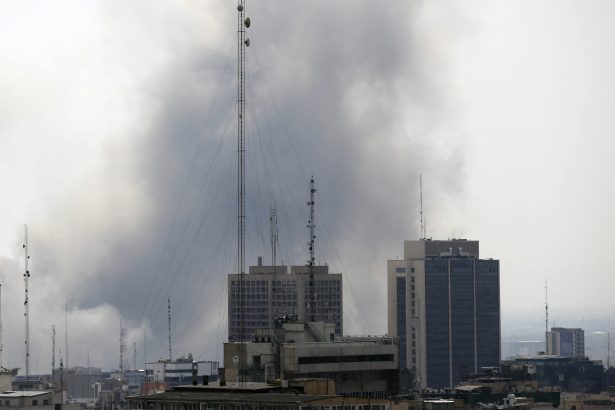 atacurile asupra iranului au ucis 200 de copii anunta ministerul sanatatii 69ad708f12a8d