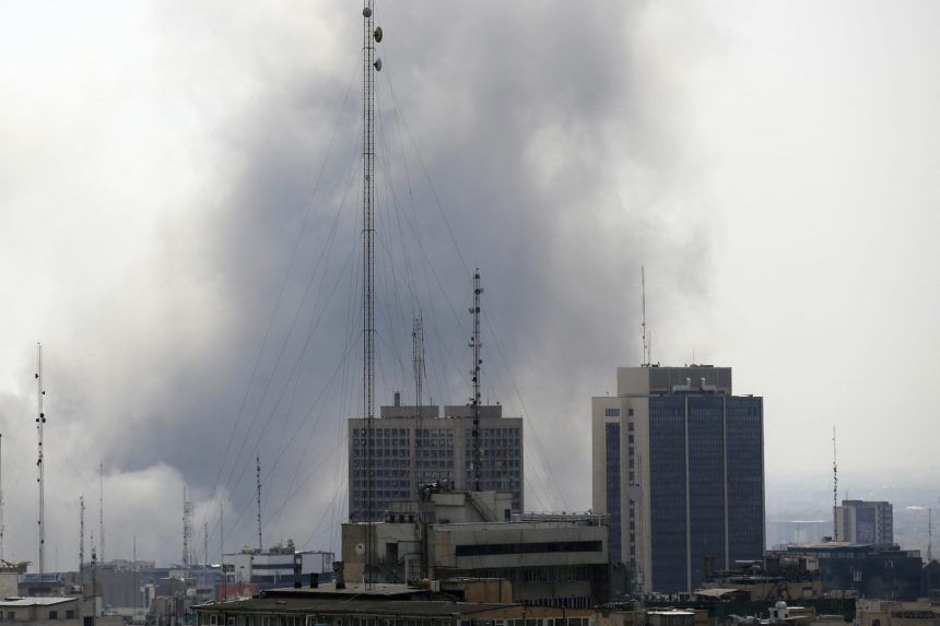 atacurile asupra iranului au ucis 200 de copii anunta ministerul sanatatii 69ad708f12a8d