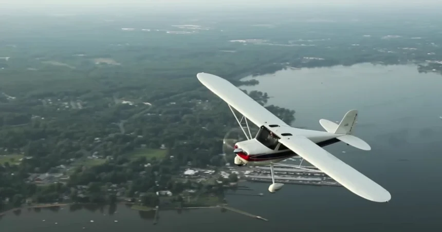 avionul unui influencer rus doborat dupa ce ar fi fost confundat cu o drona ucraineana doua persoane au murit 69c376d90ebd0