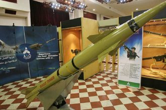 axa secreta cum au devenit rachetele nord coreene varful de lance al iranului in 2026 69ca7fdcb4b75