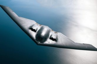 axios sua au folosit cel mai scump bombardier din lume impotriva iranului teheranul pitise lansatoarele de rachete in interiorul unor pesteri 69a46009948ae