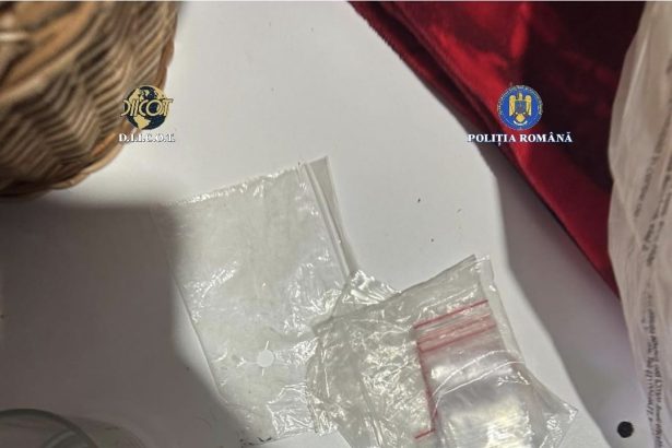 barbat din cluj suspectat ca vindea substante psihoactive cu 100 de lei doza 69b13ba575e92