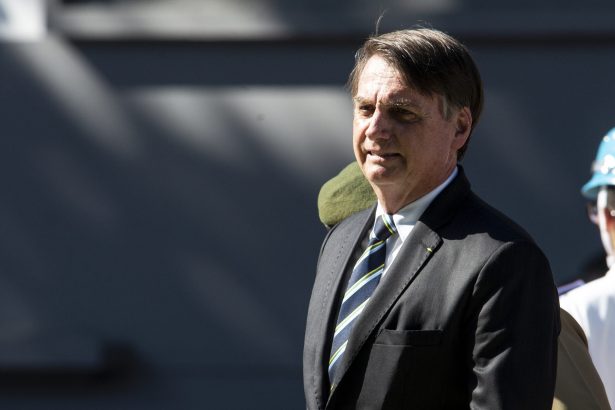 bolsonaro inchisoare la domiciliu din motive medicale a fost internat pentru o infectie grava 69c2f94ae76bf