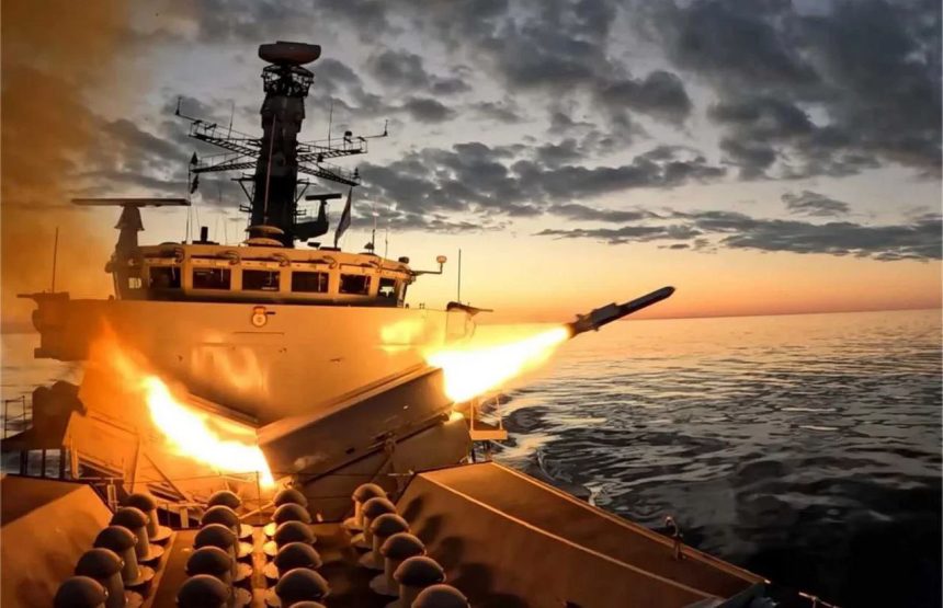 bulgaria 620 de milioane de dolari in rachete pentru apararea marii negre 69afad84e681b