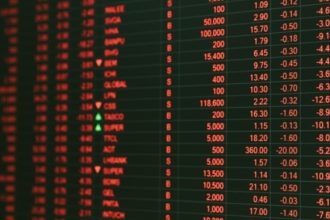 bursa din coreea de sud se prabuseste cea mai mare scadere din istorie pe fondul razboiului cu iran 69a809897d188