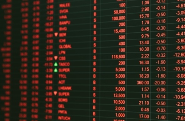 bursa din coreea de sud se prabuseste cea mai mare scadere din istorie pe fondul razboiului cu iran 69a809897d188