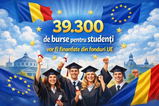 burse europene pentru studentii vulnerabili aproape 40 000 de beneficiari in romania 69b003d553f5c