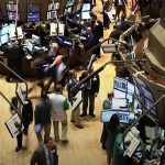 bursele reactioneaza la razboiul cu iranul armament si petrol marii castigatori 69a6ce57ce495