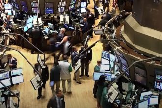 bursele reactioneaza la razboiul cu iranul armament si petrol marii castigatori 69a6ce57ce495