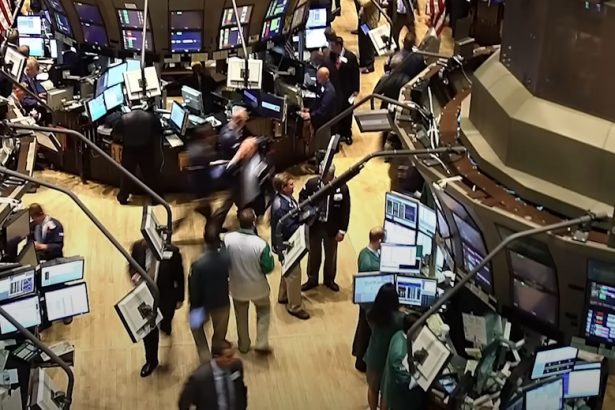 bursele reactioneaza la razboiul cu iranul armament si petrol marii castigatori 69a6ce57ce495