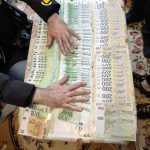 camata si santaj in arad persoane suspectate ca isi presau si amenintau victimele 69beb54d998a2