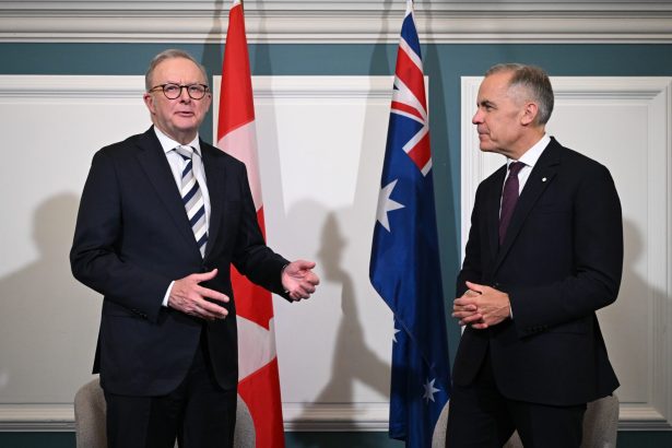 canada si australia cer dezescaladarea conflictului cu iranul si clarificarea obiectivelor militare 69a8f06a916b0