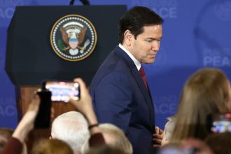 casa alba sub presiune votul din senat ar putea pune limite atacurilor asupra iranului 69a6f059d3dbc