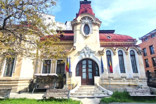 casa dinu lipatti de la executare silita la centru cultural sectorul 1 achizitioneaza imobilul si lanseaza promenada verde pe malul lacului straulesti 69b542e265bb9