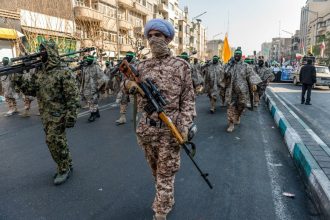 ce urmeaza in iran dupa moartea lui khamenei batalia pentru succesiune 69a3acc2333e3