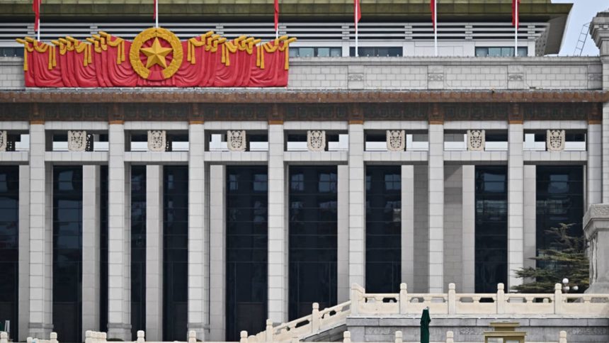 china is set to kick off its big policy meeting what will be the key announcements 69a778d9bafdf