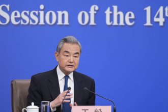 china says thorough preparations needed as trump xi meeting hangs in the balance amid iran war 69ad23901e741