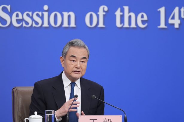 china says thorough preparations needed as trump xi meeting hangs in the balance amid iran war 69ad23901e741