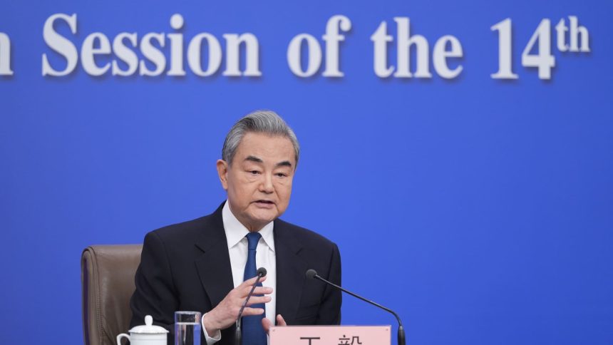 china says thorough preparations needed as trump xi meeting hangs in the balance amid iran war 69ad23901e741